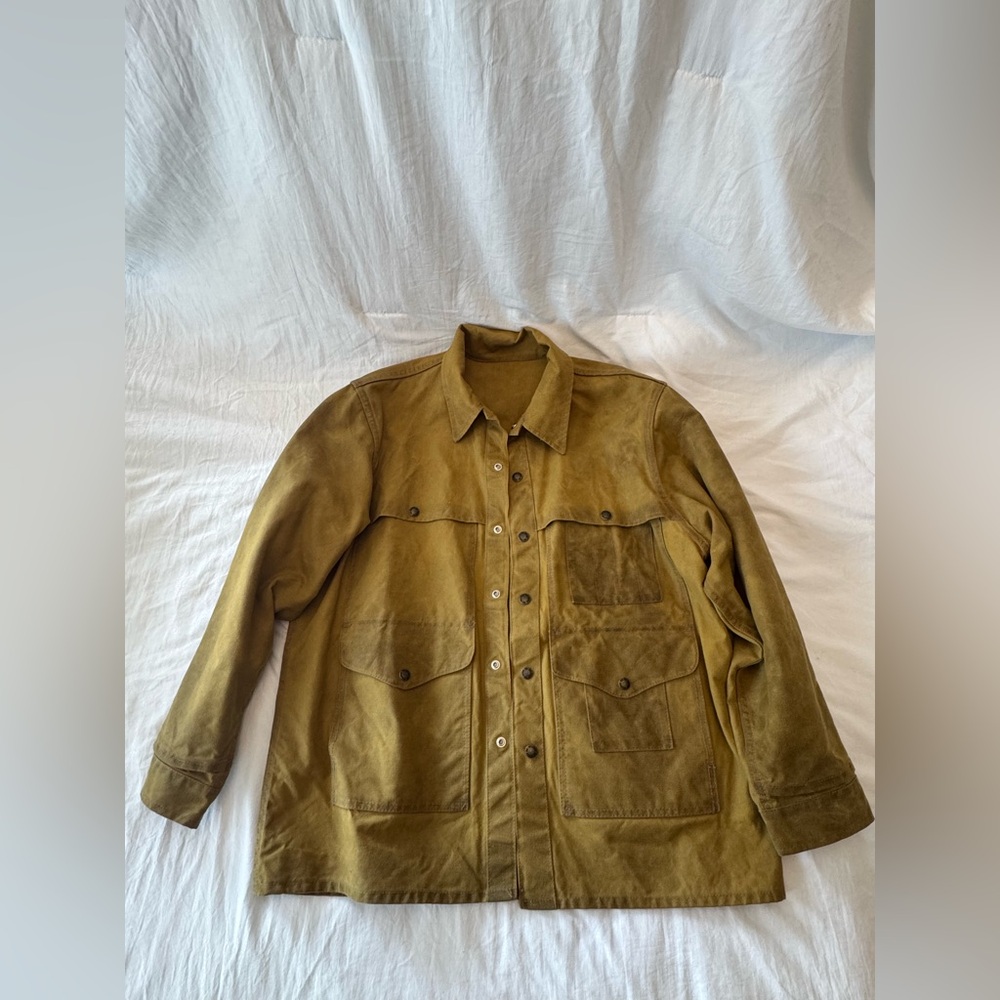 Men's Filson Jacket
